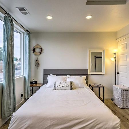 Luxury Grand Junction Studio Pets Welcome! Esterno foto