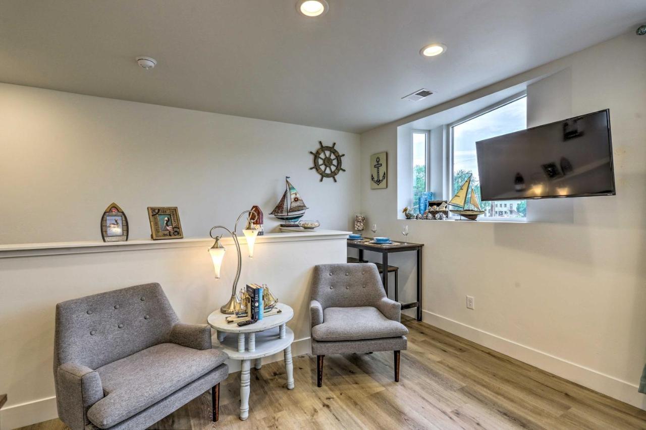 Luxury Grand Junction Studio Pets Welcome! Esterno foto