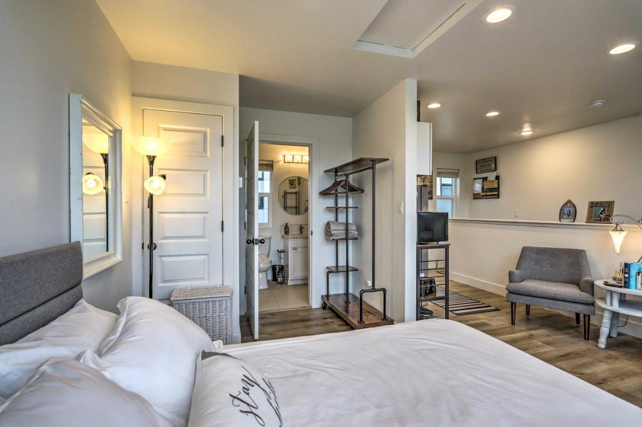 Luxury Grand Junction Studio Pets Welcome! Esterno foto