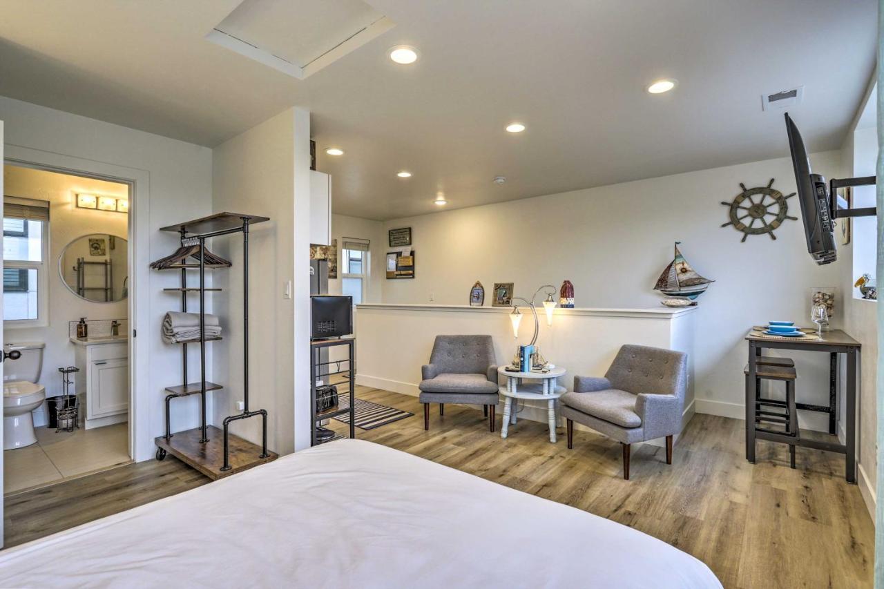 Luxury Grand Junction Studio Pets Welcome! Esterno foto