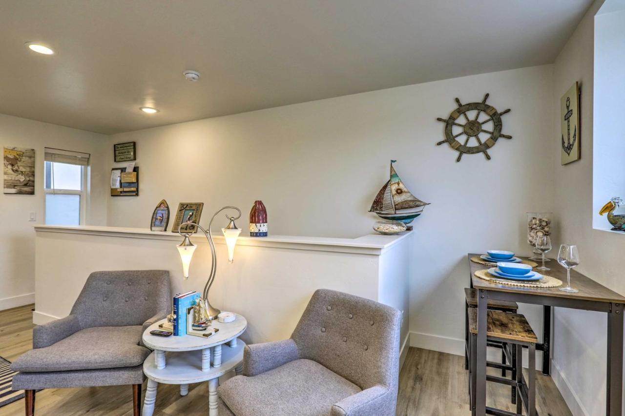 Luxury Grand Junction Studio Pets Welcome! Esterno foto