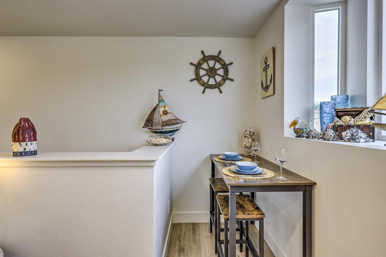 Luxury Grand Junction Studio Pets Welcome! Esterno foto