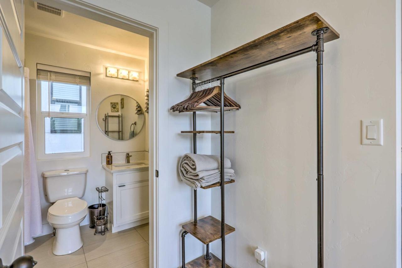 Luxury Grand Junction Studio Pets Welcome! Esterno foto